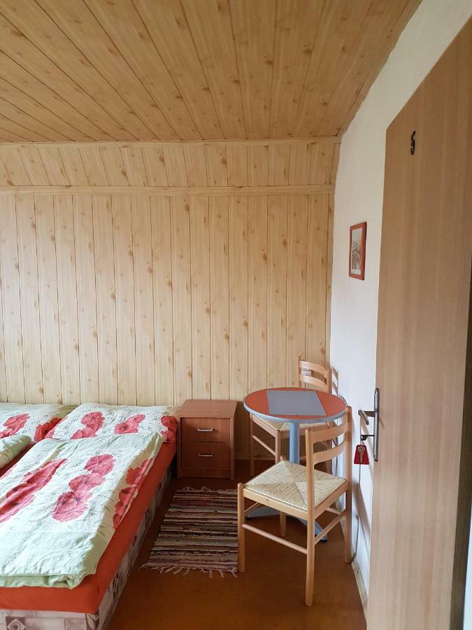Vila Valeria Tatranská Lomnica Dış mekan fotoğraf