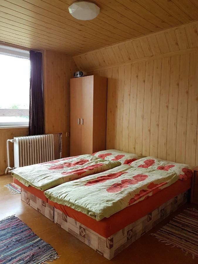 Vila Valeria Tatranská Lomnica Dış mekan fotoğraf