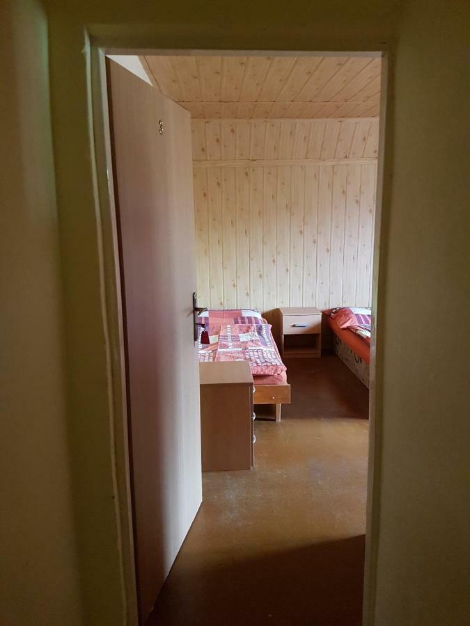 Vila Valeria Tatranská Lomnica Dış mekan fotoğraf