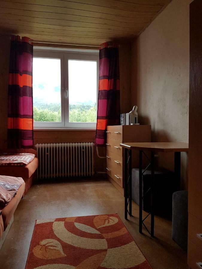 Vila Valeria Tatranská Lomnica Dış mekan fotoğraf