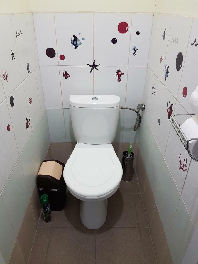 Vila Valeria Tatranská Lomnica Dış mekan fotoğraf